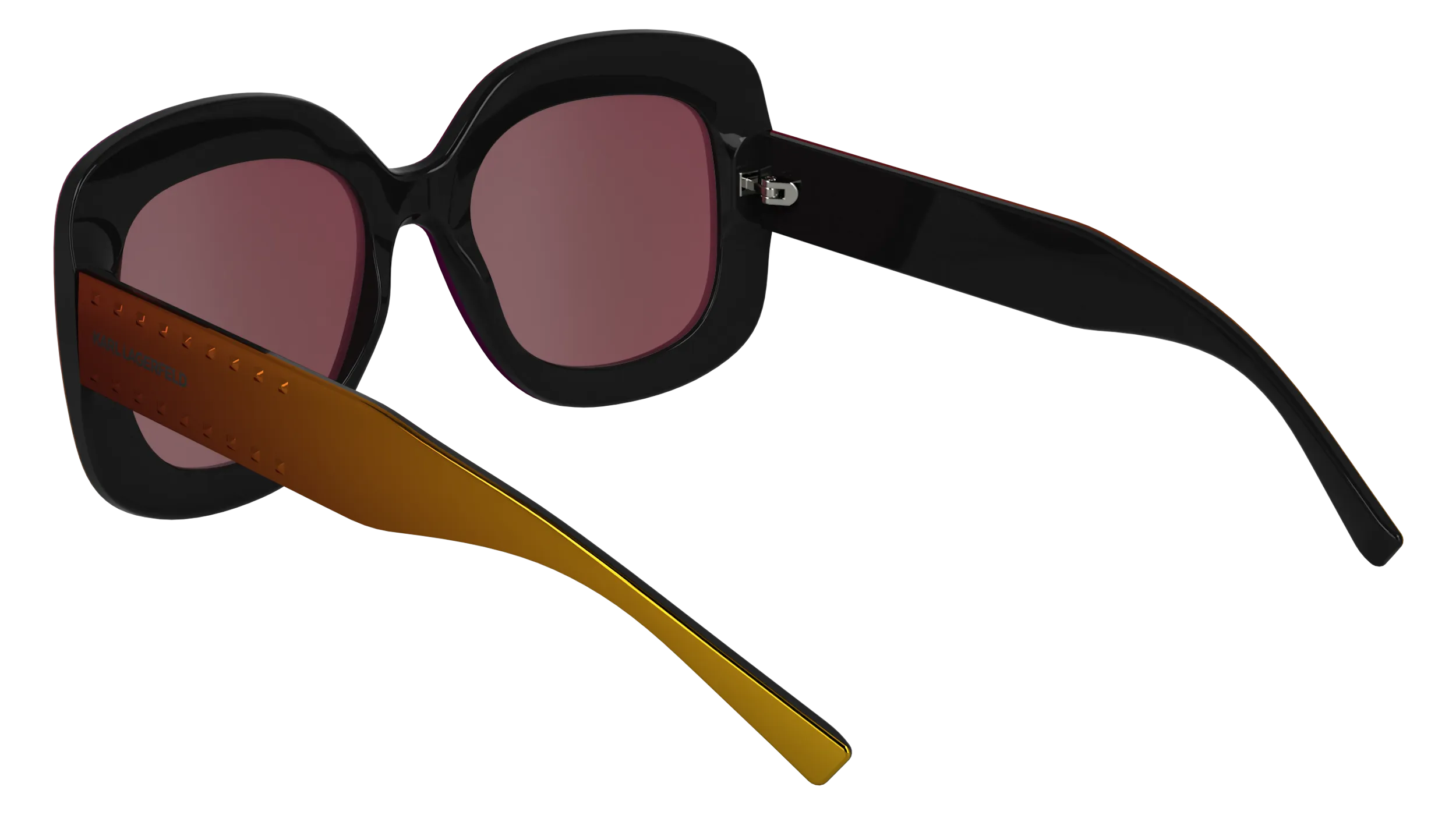   Karl Lagerfeld KL6165S 602