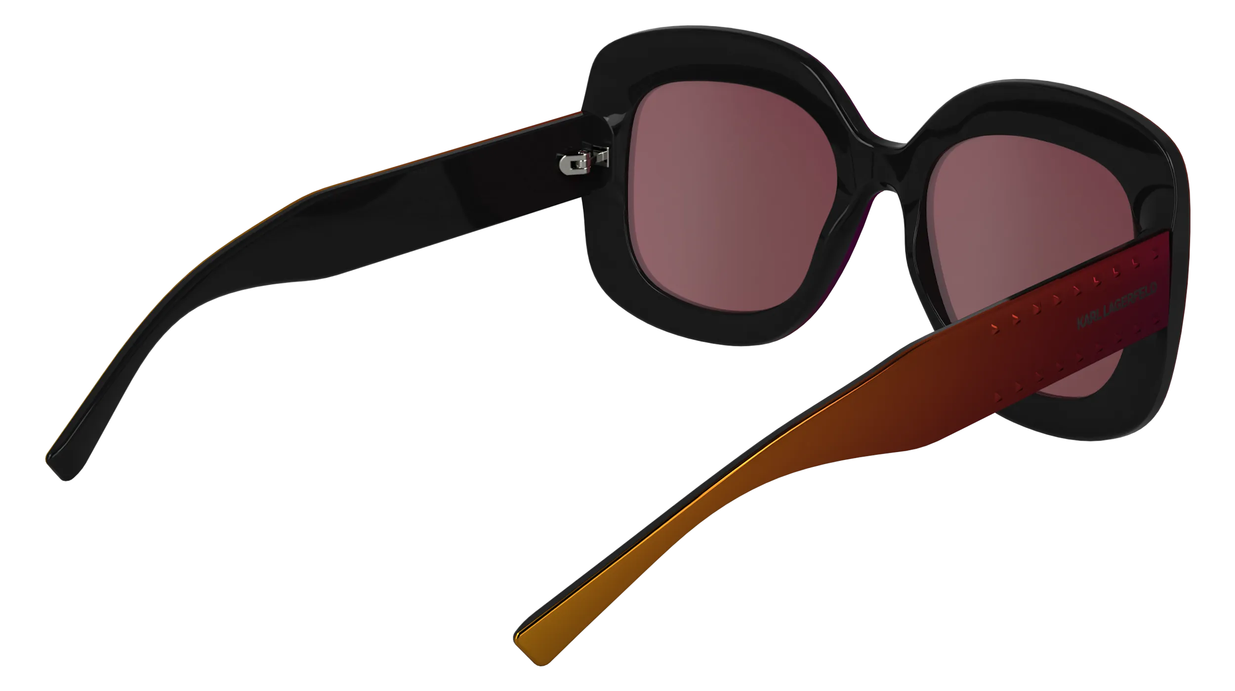   Karl Lagerfeld KL6165S 602