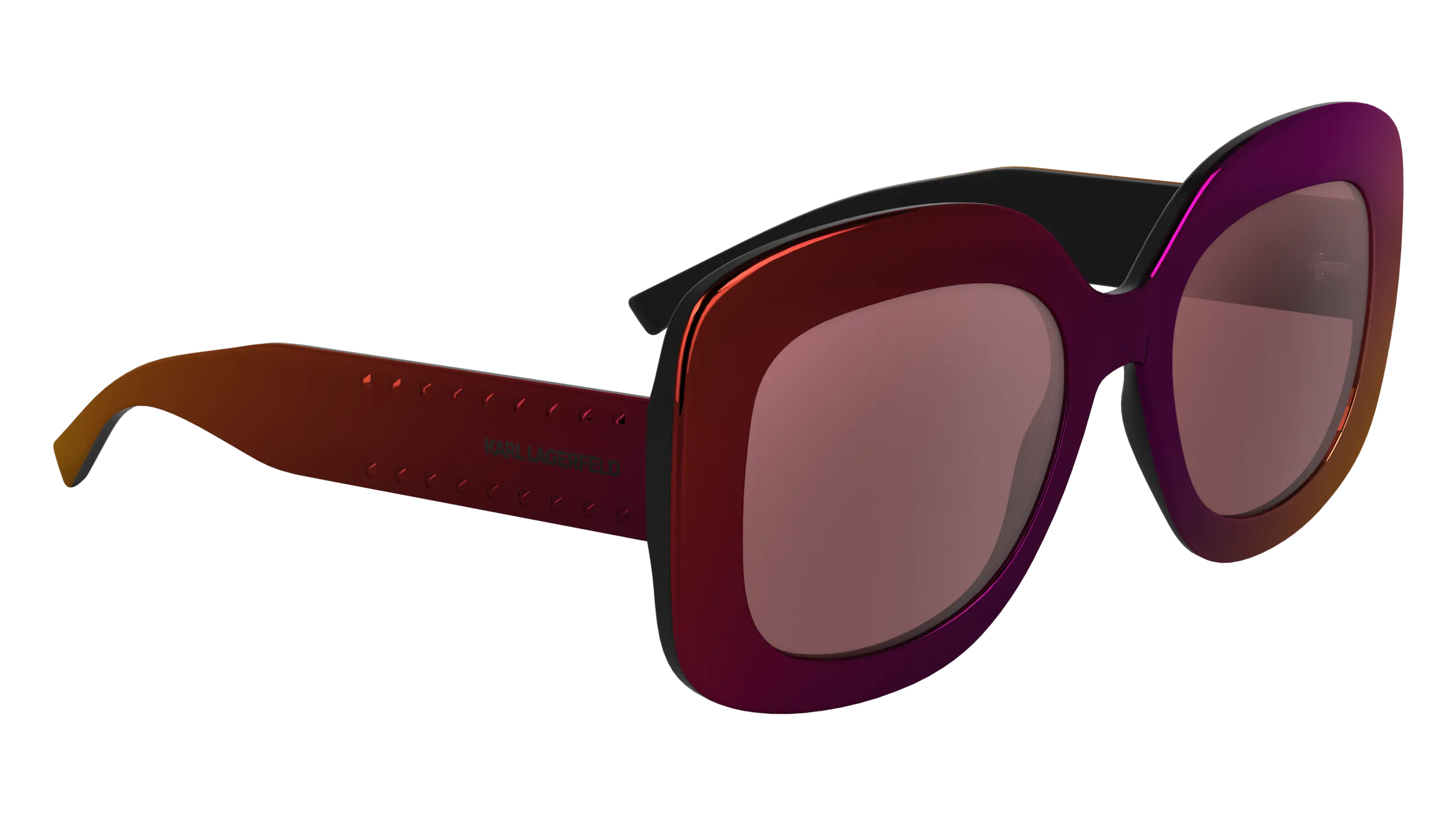   Karl Lagerfeld KL6165S 602