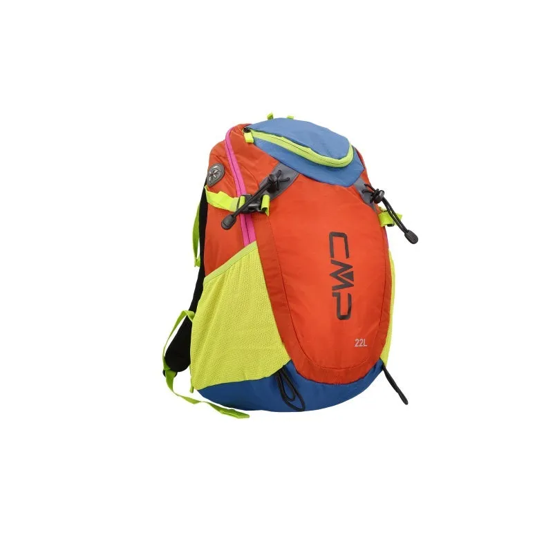 Katana 22 BackPack Zaino Bitter River