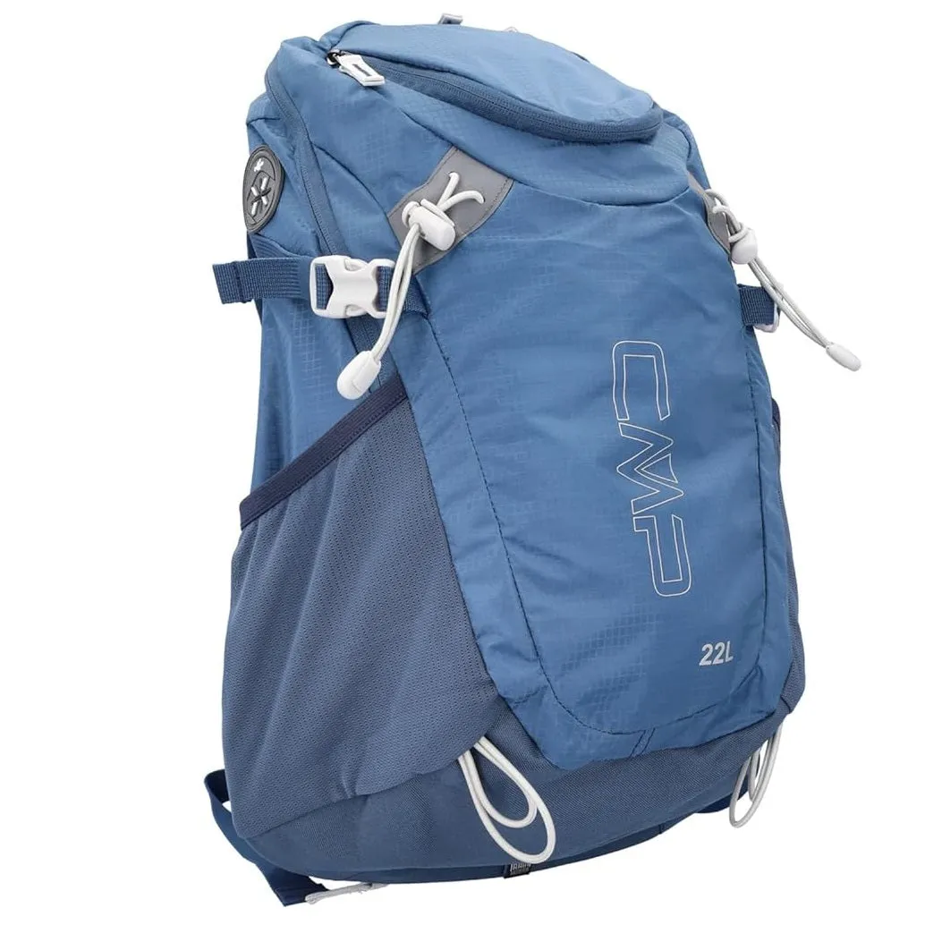 Katana 22 BackPack Zaino Bluish