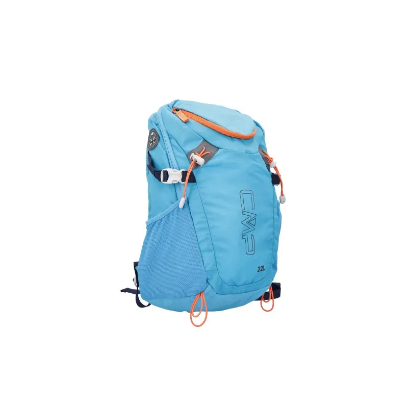 Katana 22 BackPack Zaino Hawaian