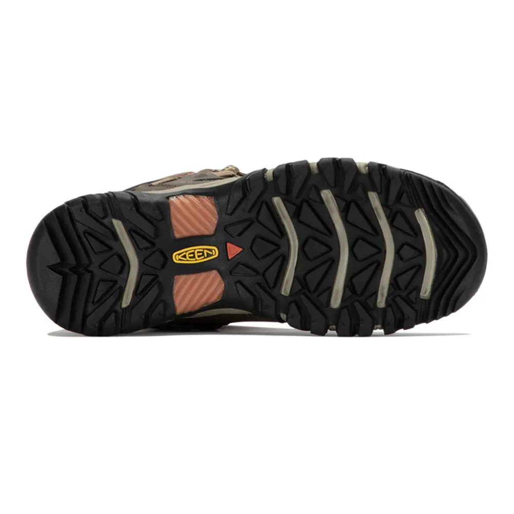Keen Ridge Flex Impermeabile per donna Waking Scarponcini - AW23