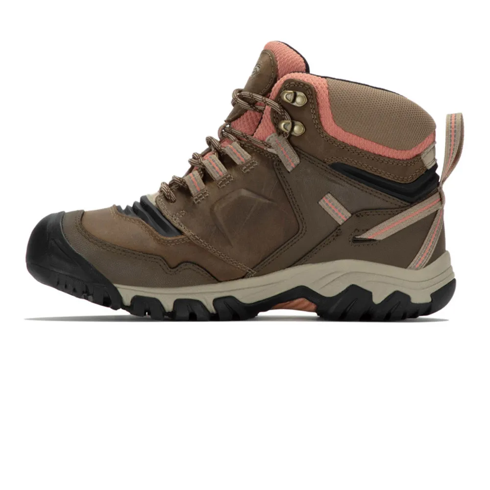 Keen Ridge Flex Impermeabile per donna Waking Scarponcini - AW23