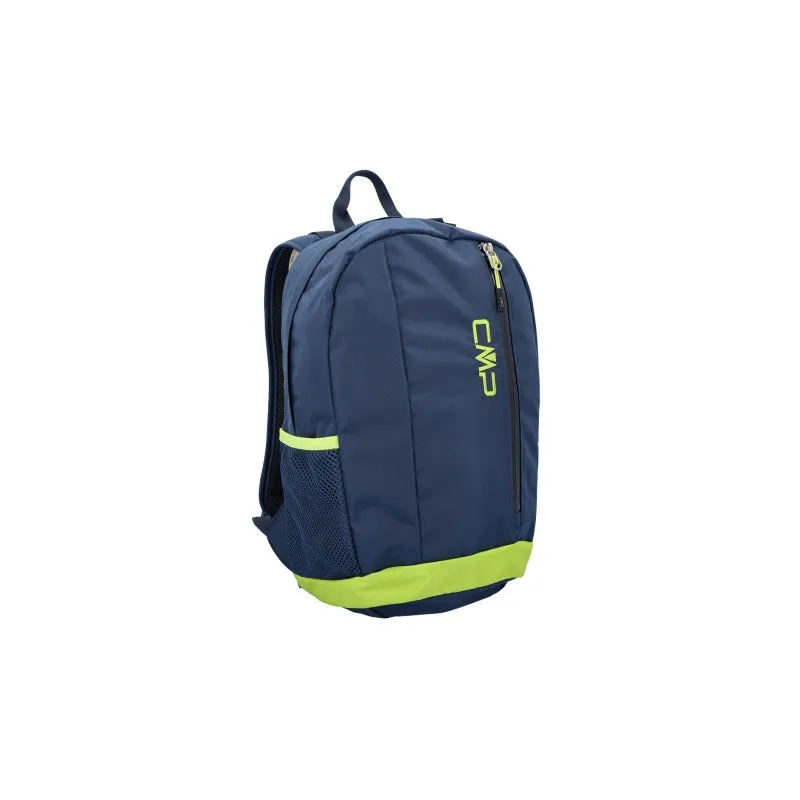 Kids Rebel 10 BackPack Zaino Bluestone