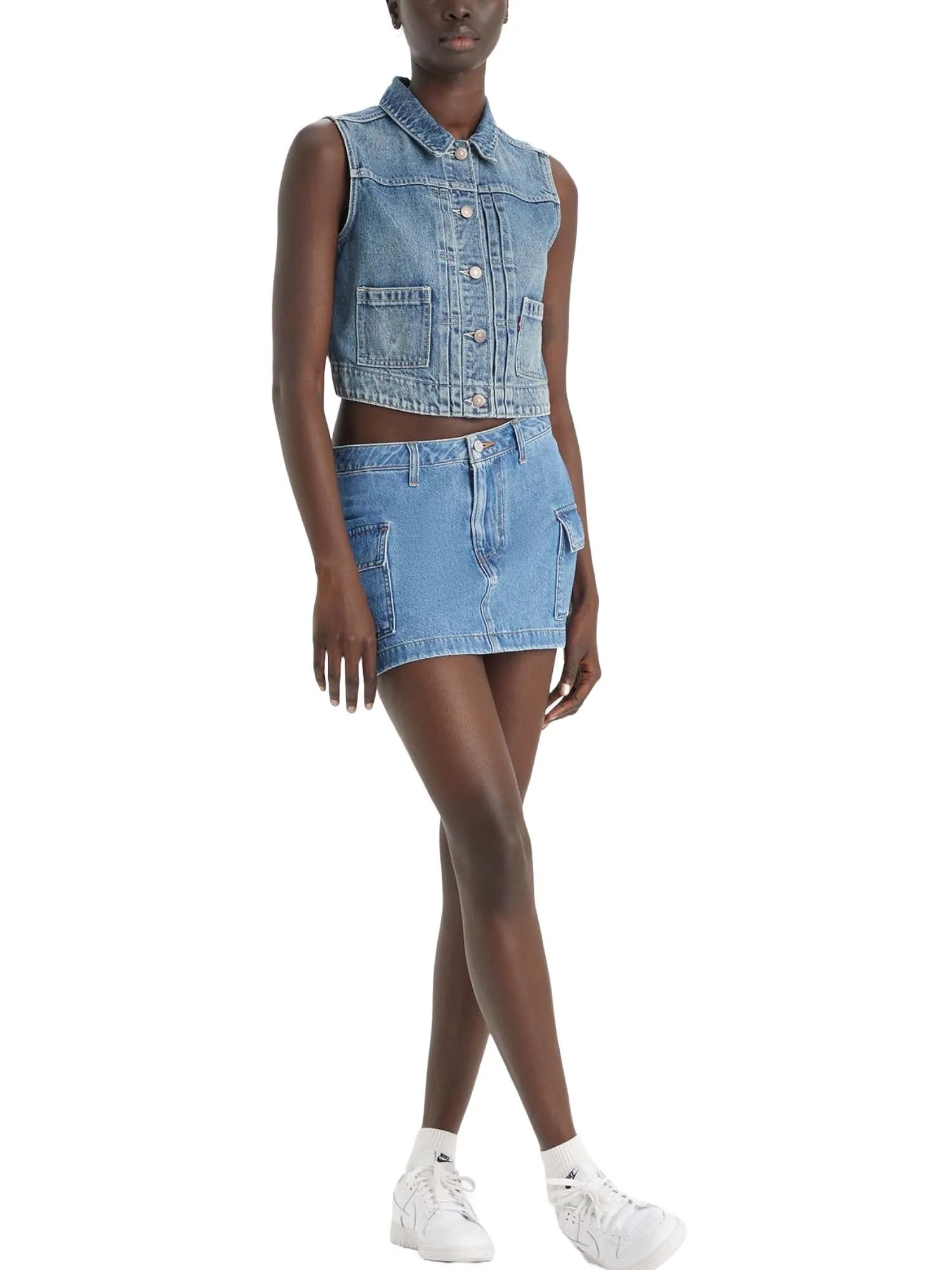 Levi's Gonne A7520-0000