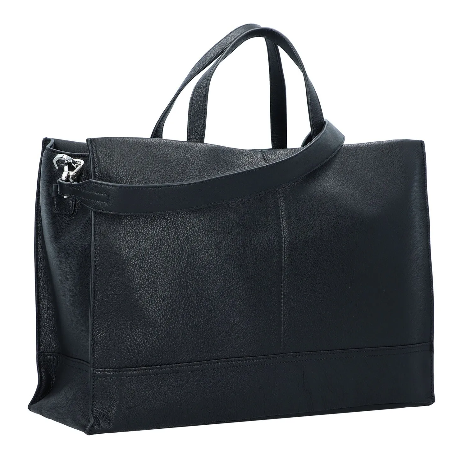 Liebeskind Lou 2 Borsa shopper Pelle 41 cm