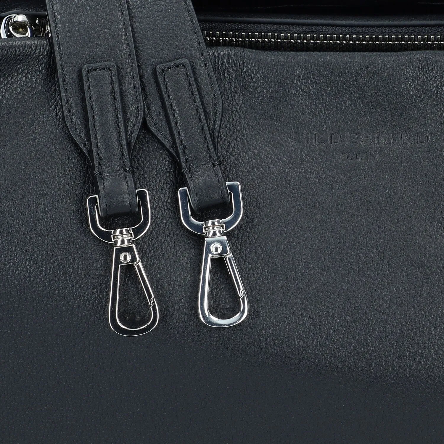 Liebeskind Lou 2 Borsa shopper Pelle 41 cm
