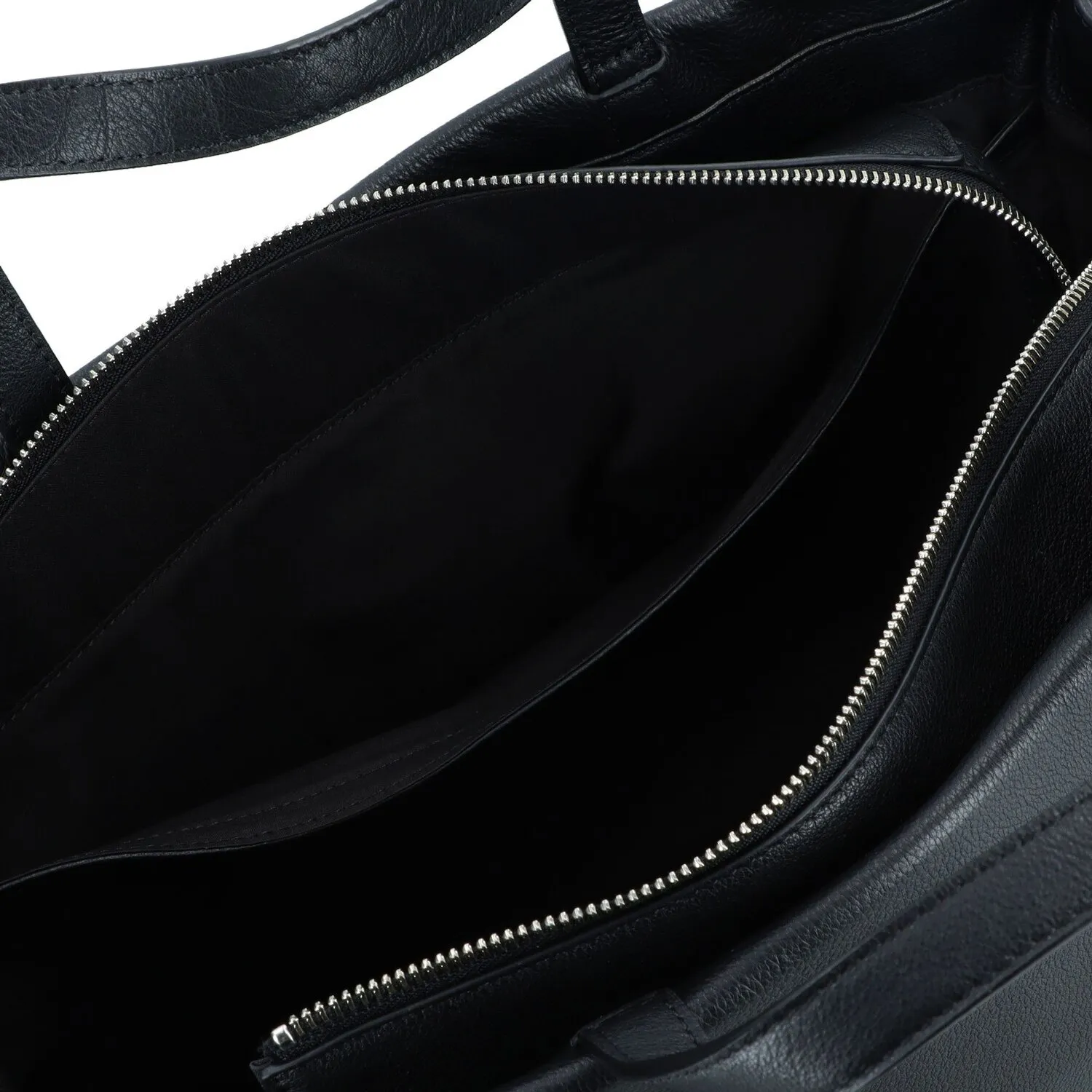 Liebeskind Lou 2 Borsa shopper Pelle 41 cm