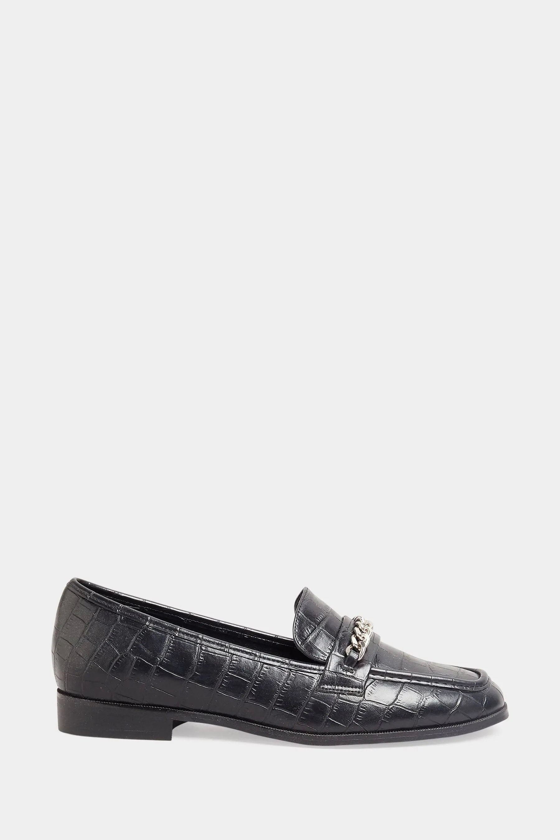 Long Tall Sally - Mocassini con finiture in hardware