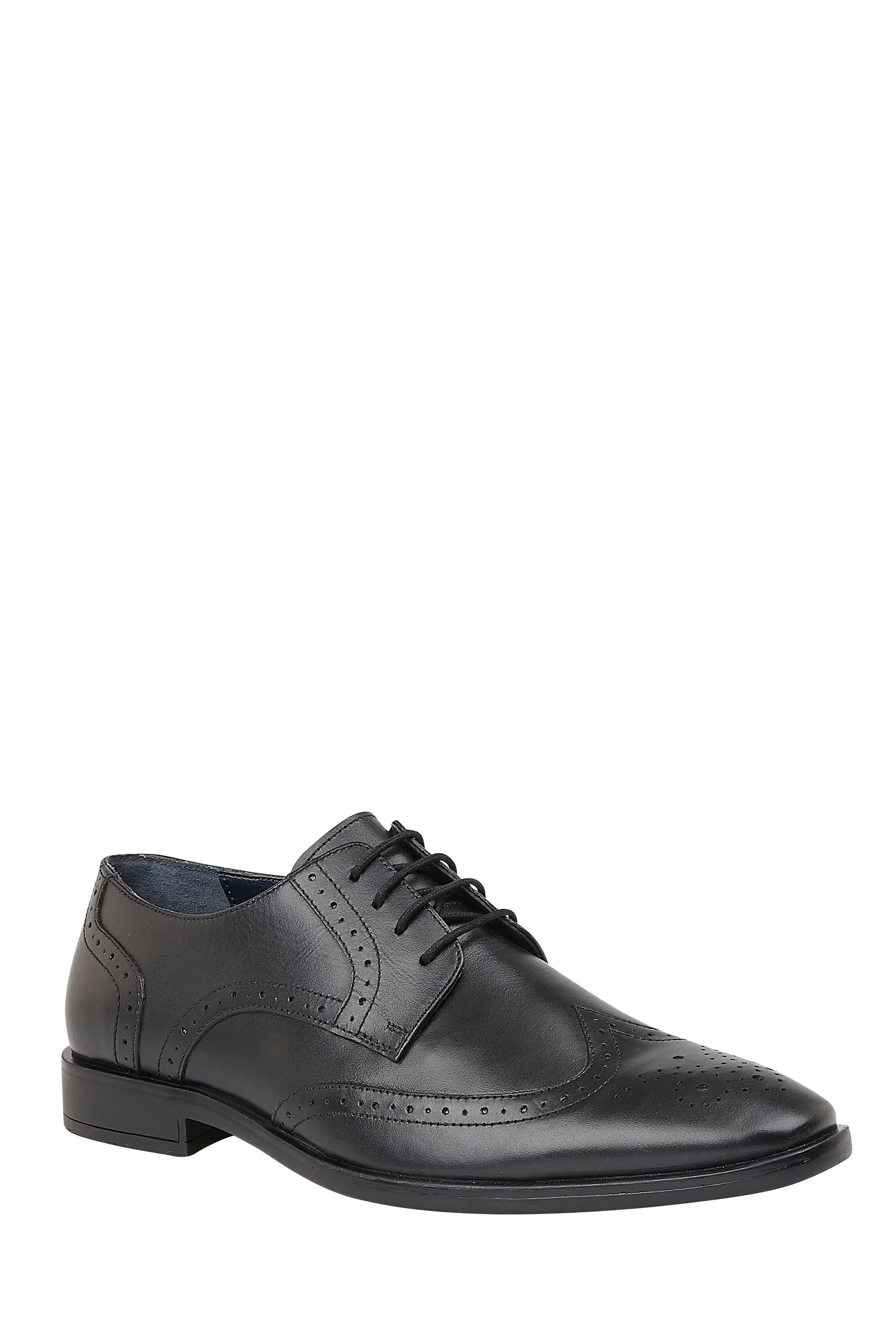 Lotus - Scarpe brogue Pizzo in pelle