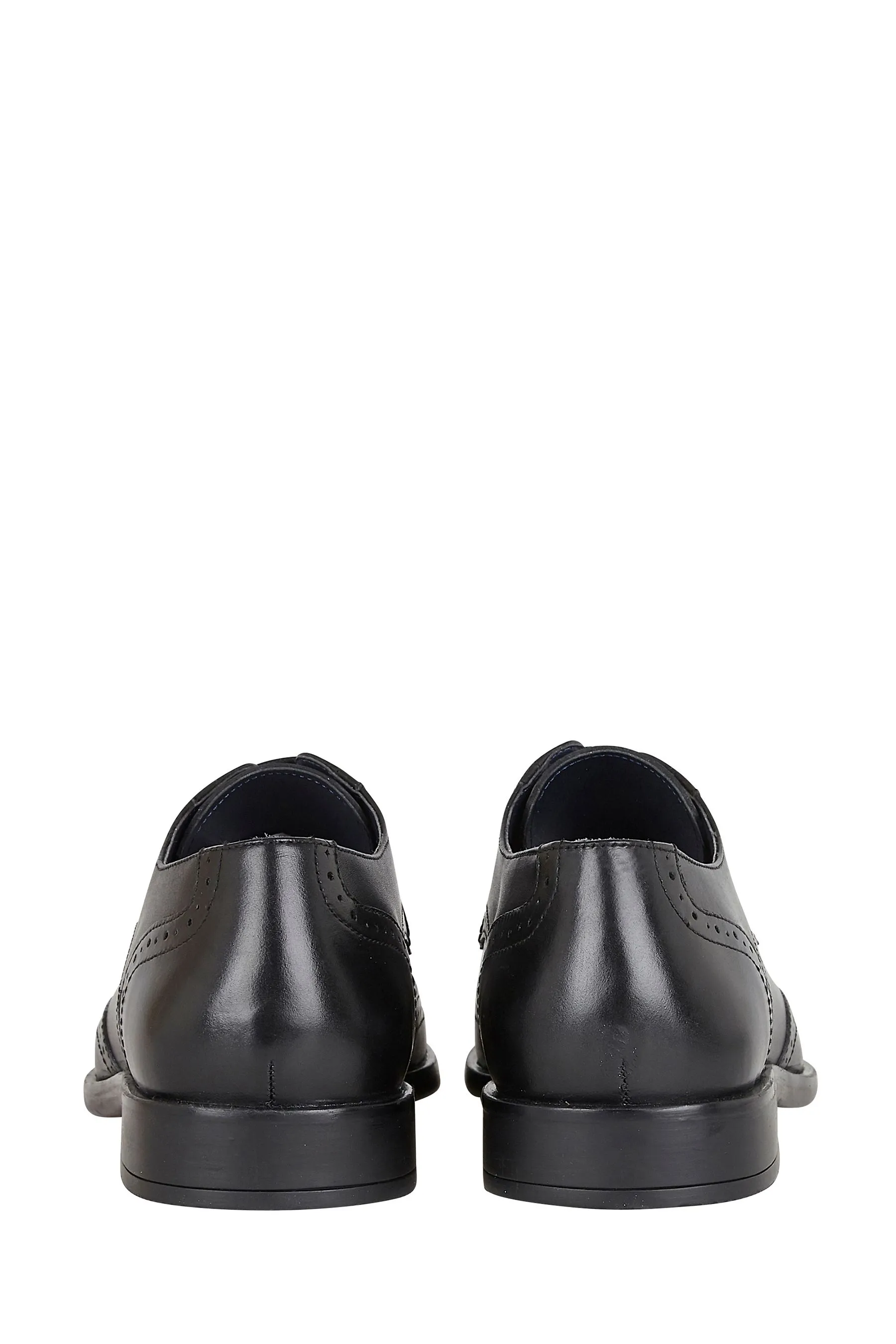 Lotus - Scarpe brogue Pizzo in pelle