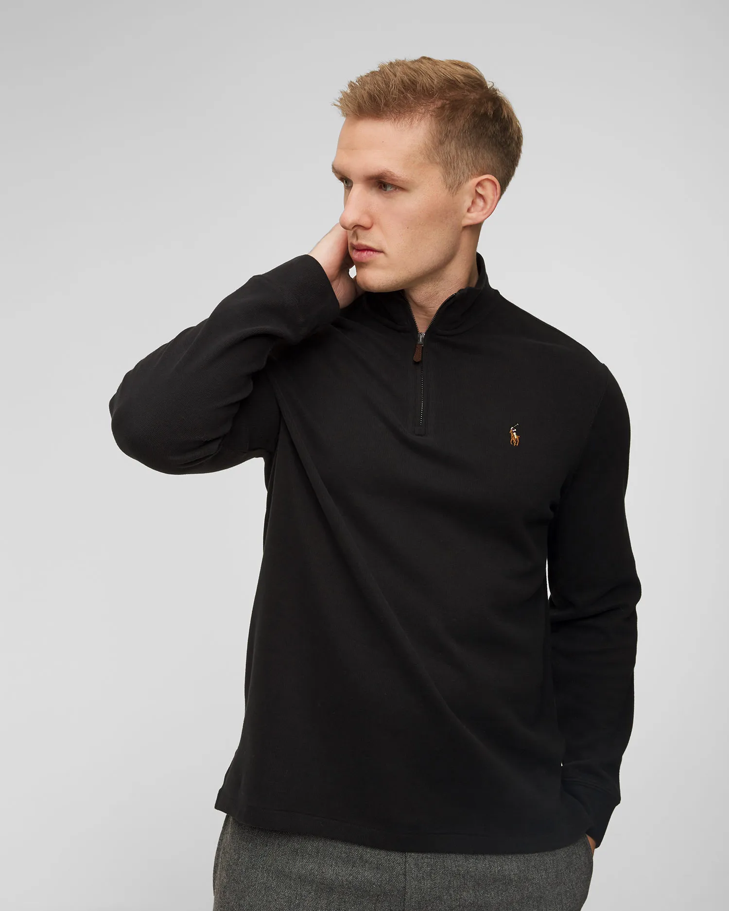 Maglietta a maniche lunghe POLO RALPH LAUREN 710671929-1