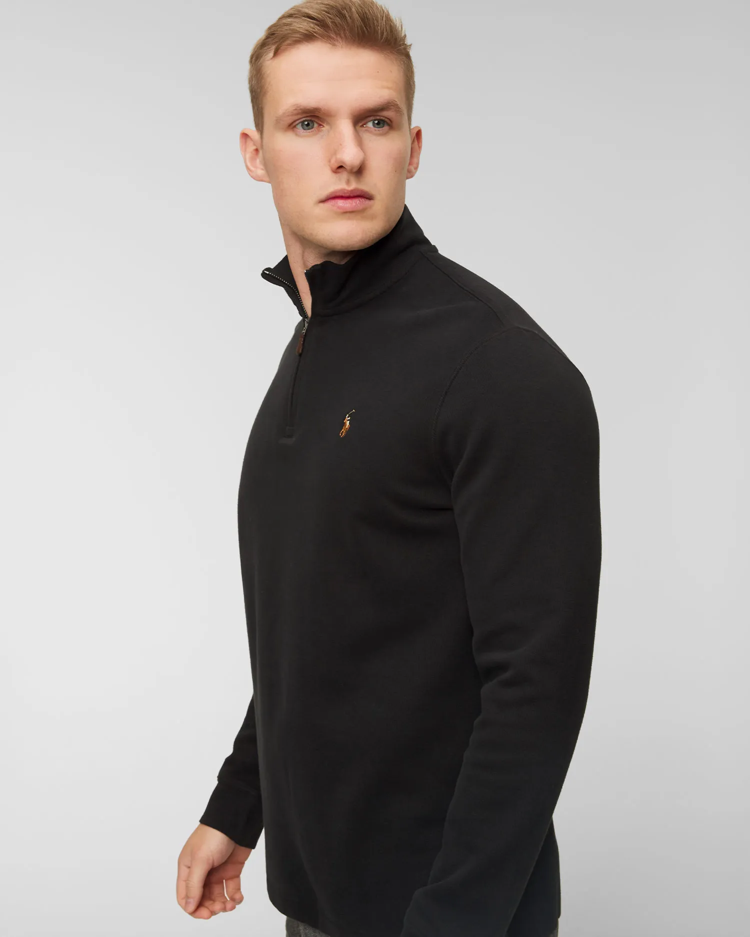 Maglietta a maniche lunghe POLO RALPH LAUREN 710671929-1