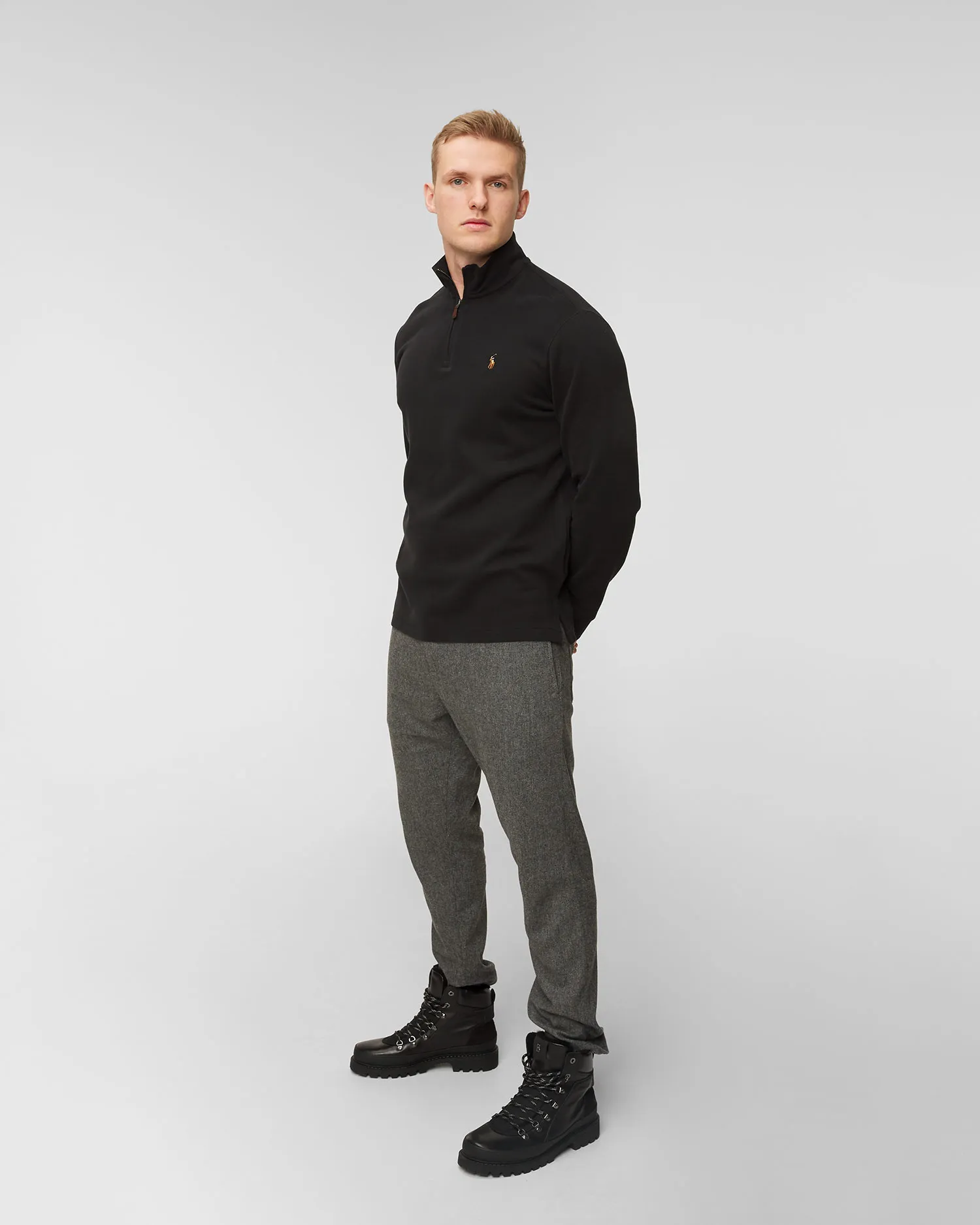 Maglietta a maniche lunghe POLO RALPH LAUREN 710671929-1