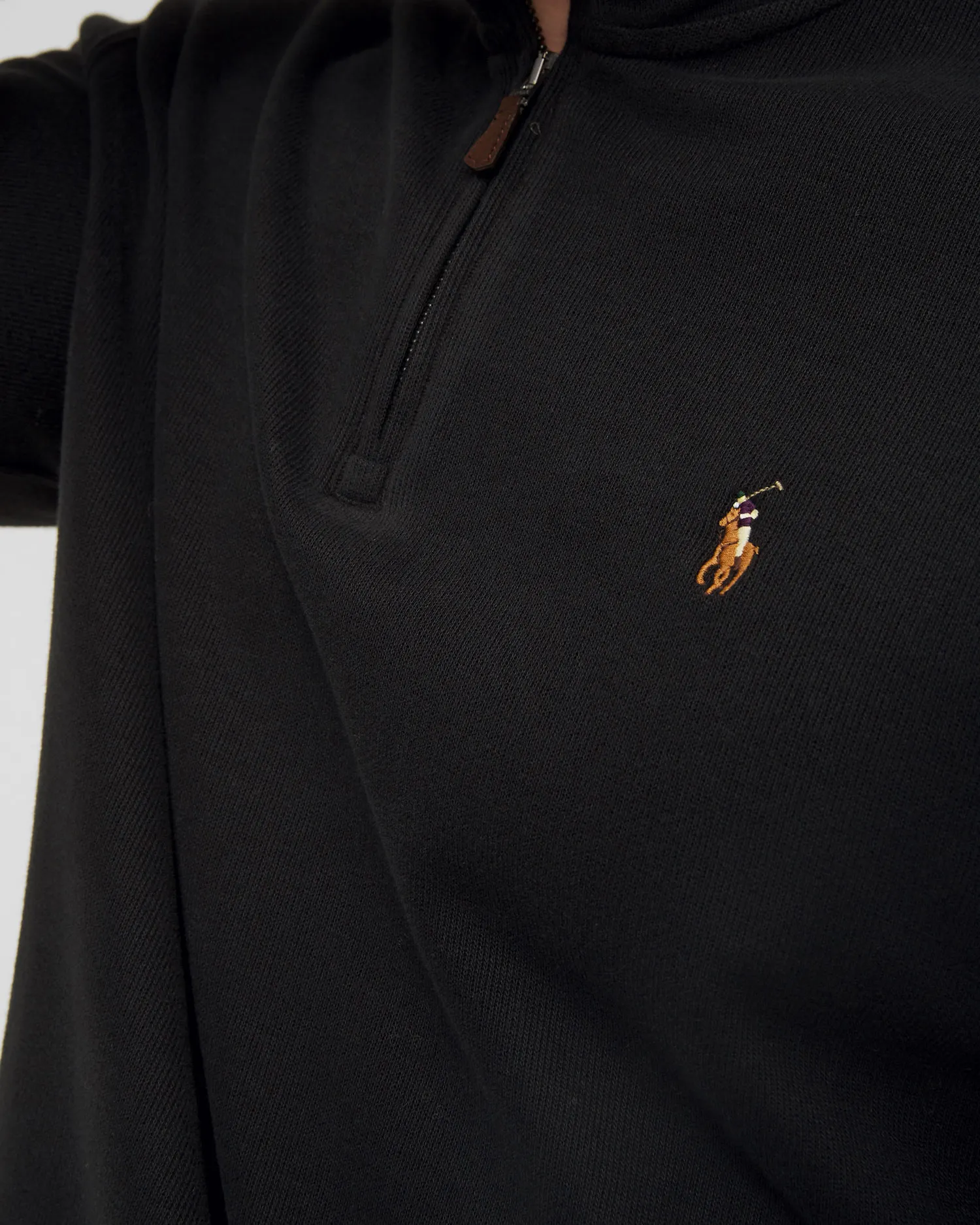 Maglietta a maniche lunghe POLO RALPH LAUREN 710671929-1