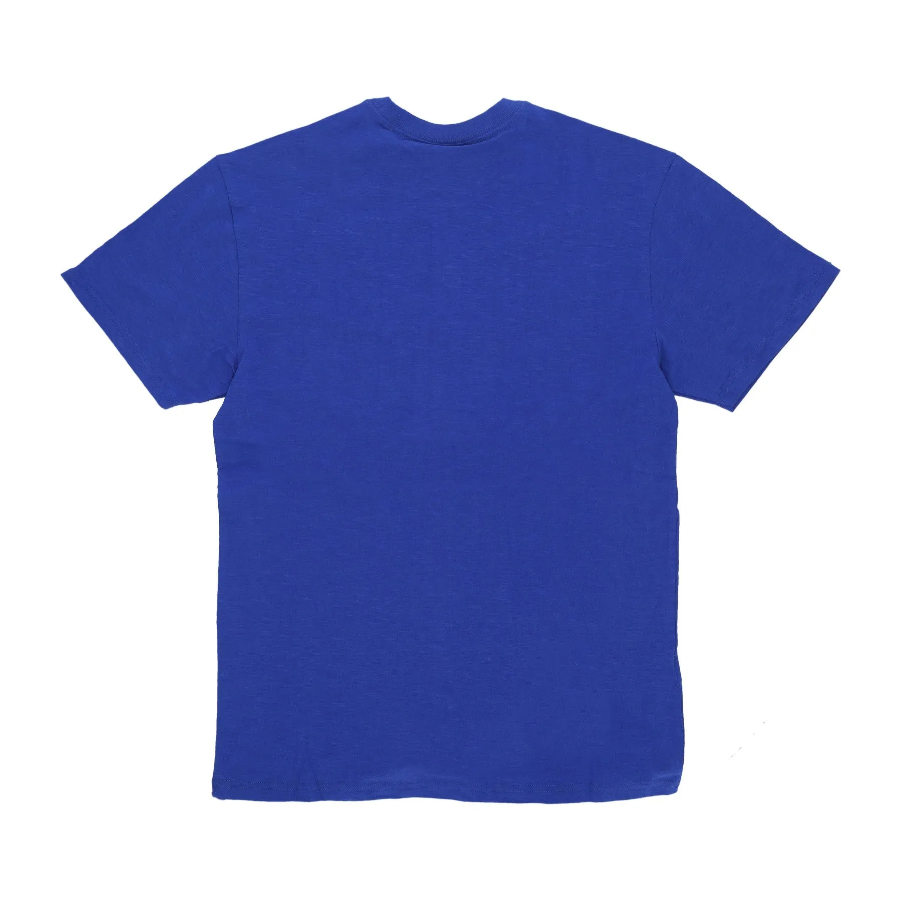 Maglietta Uomo Nba Legendary Slub Tee Golwar Original Team Colors