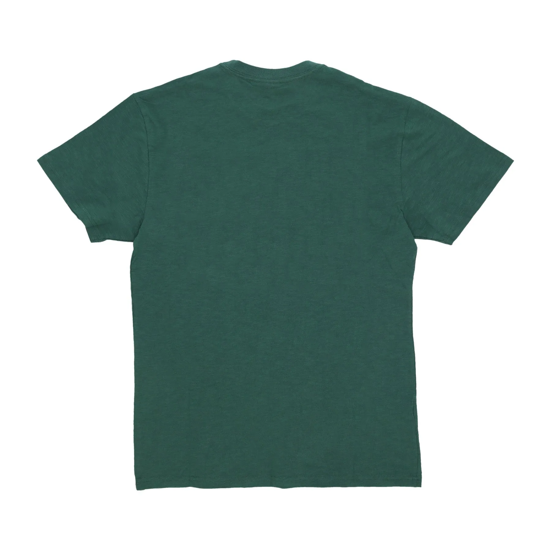Maglietta Uomo Nba Legendary Slub Tee Milbuc Original Team Colors