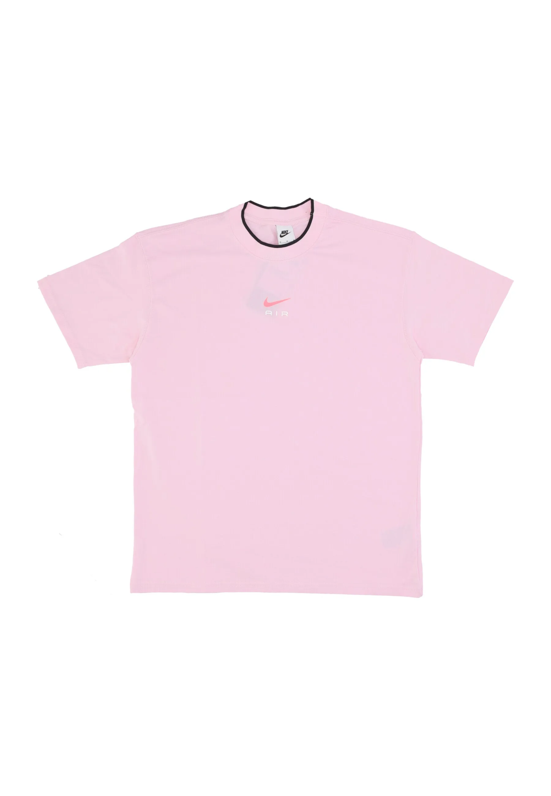 Maglietta Uomo Sportswear Air Fit Tee Pink Foam