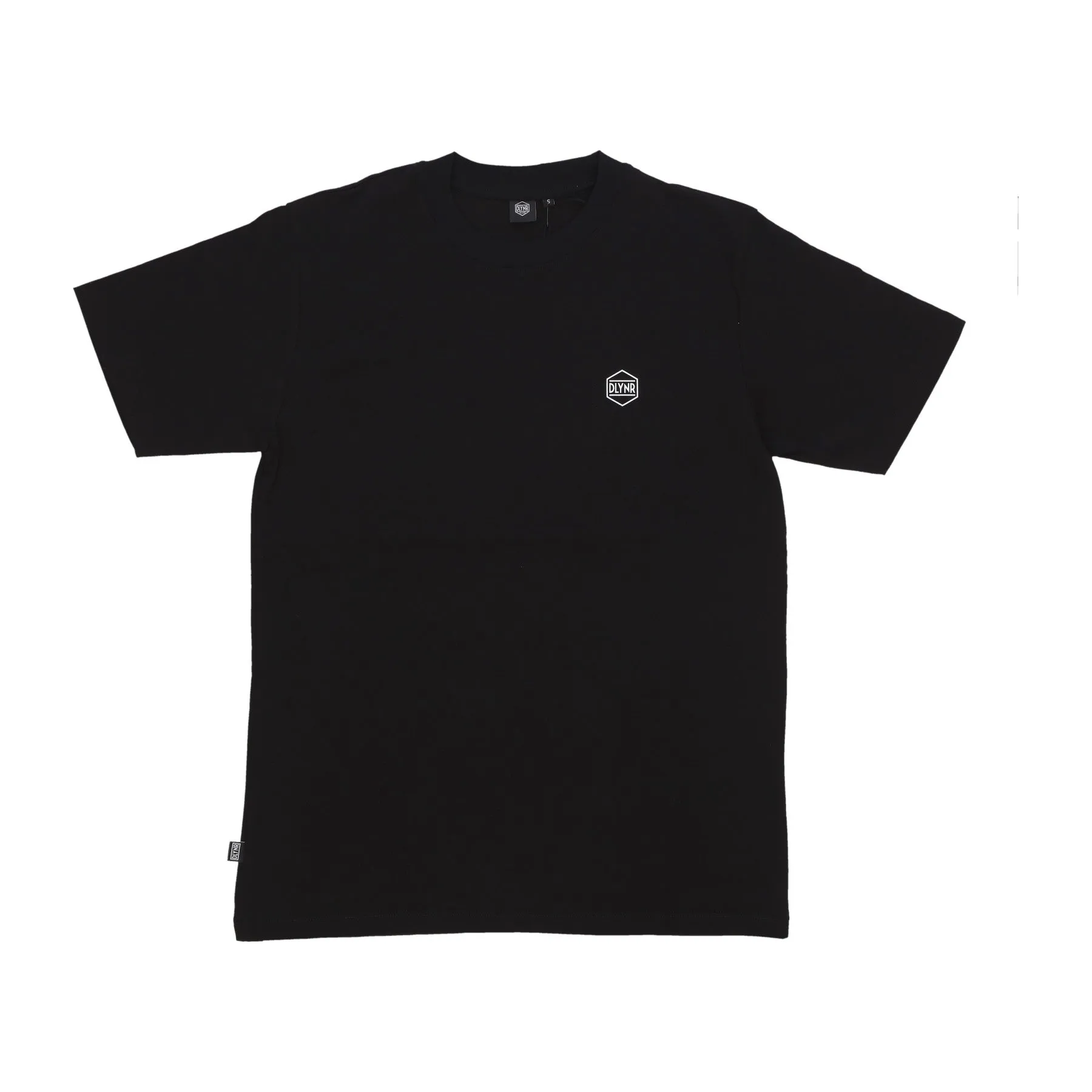 Maglietta Uomo Tao Tee Black