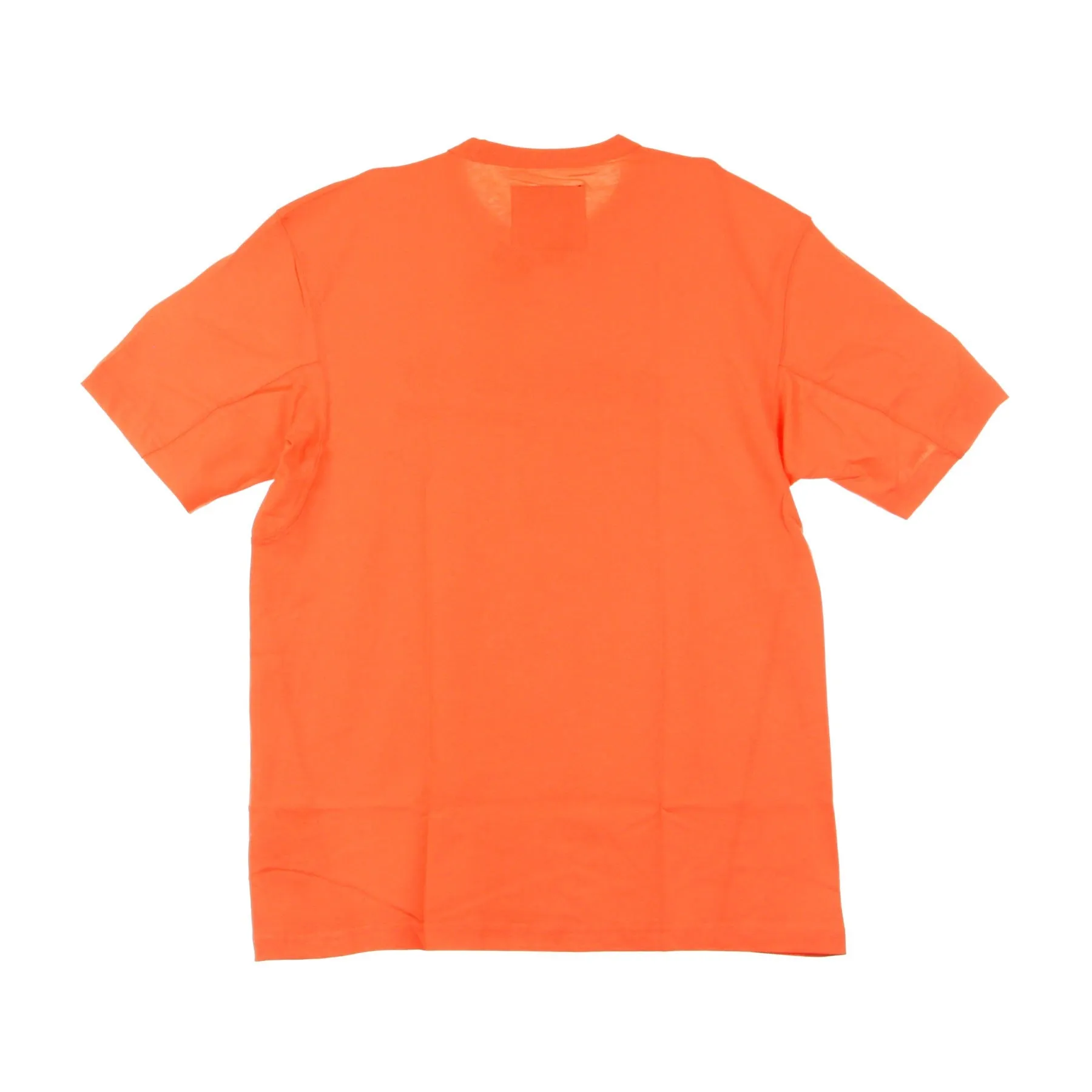 Maglietta Uomo Tee Semi Solar Red