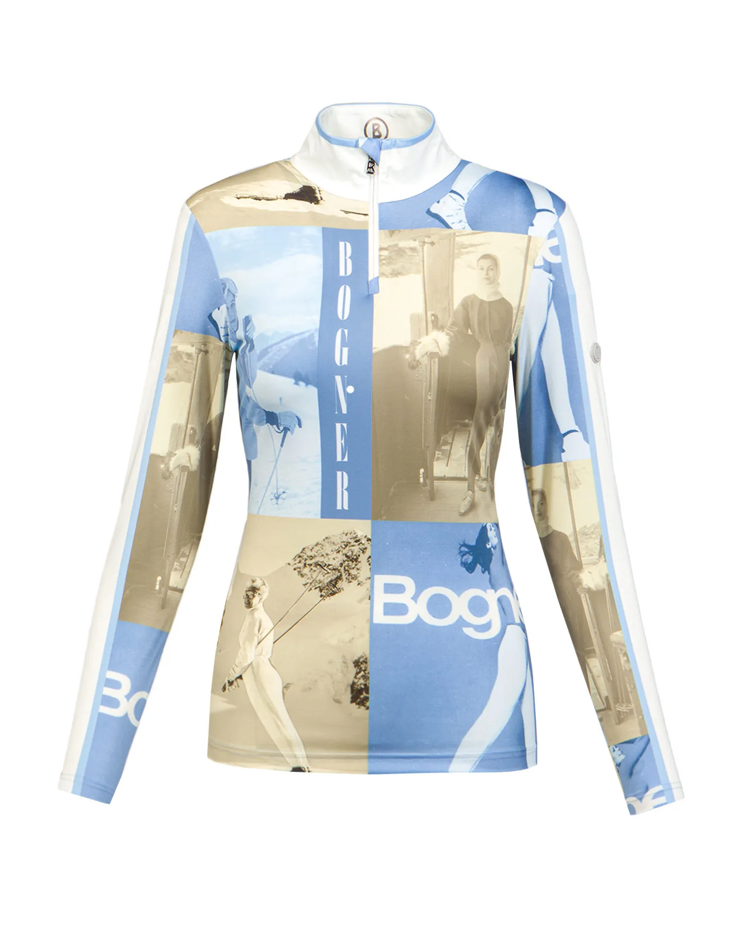 Maglione a collo alto BOGNER BELINE1 51677541-a43