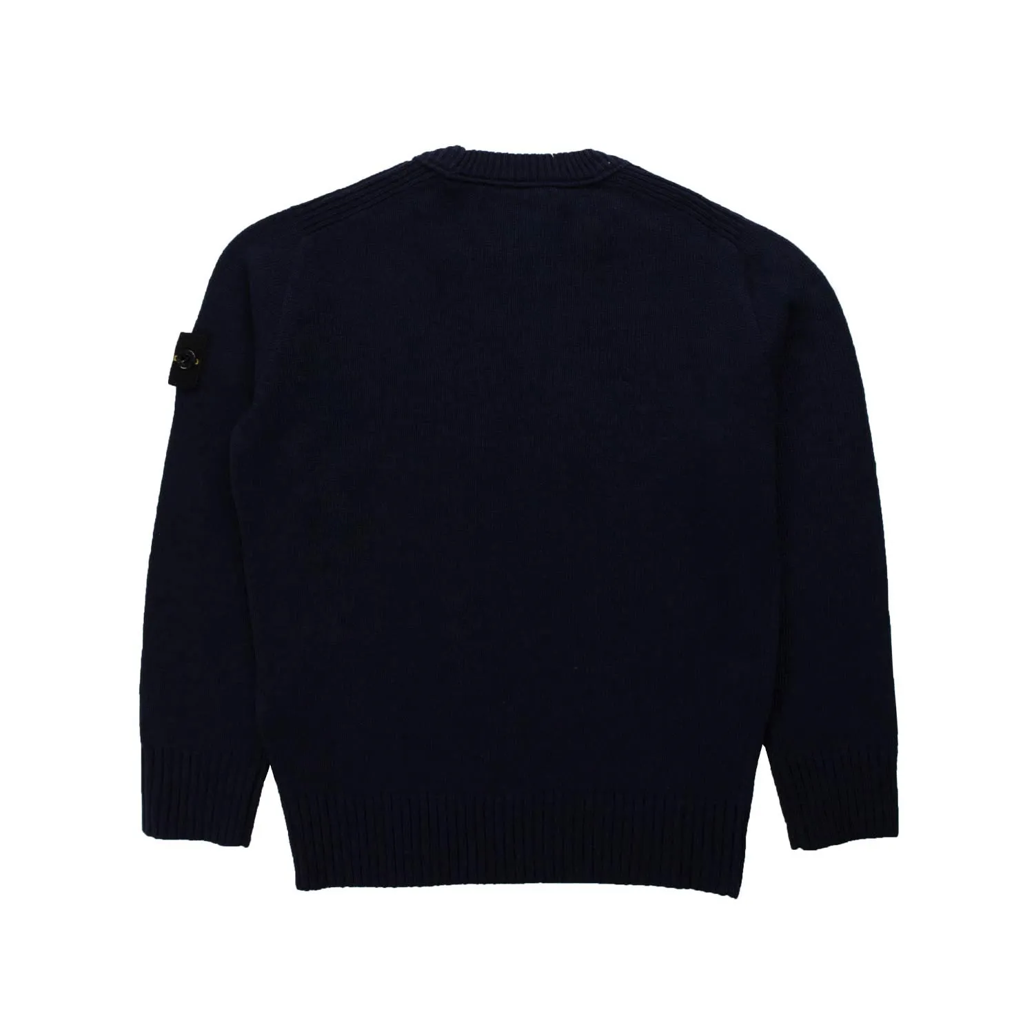 Maglione Blu Teen E Bambino