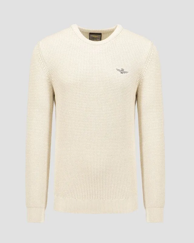 Maglione da uomo Aeronautica Militare