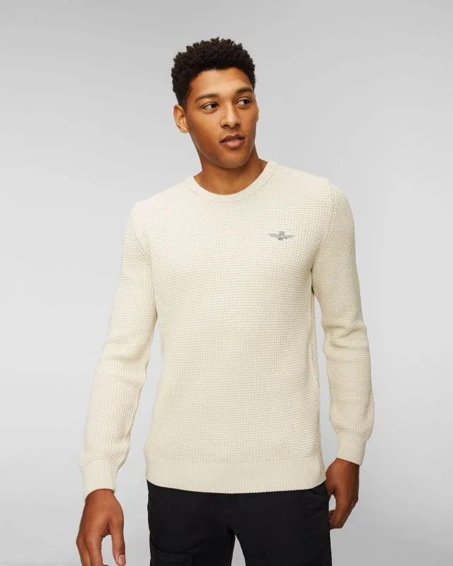 Maglione da uomo Aeronautica Militare