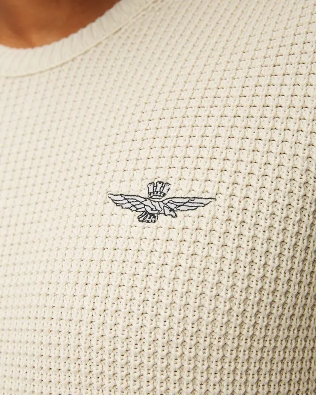 Maglione da uomo Aeronautica Militare