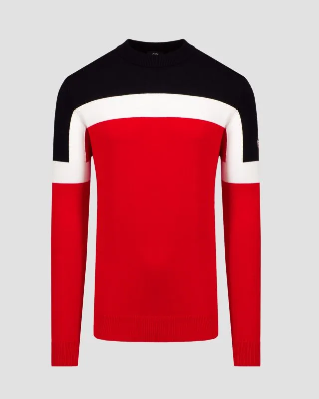 Maglione da uomo Fusalp Bradley