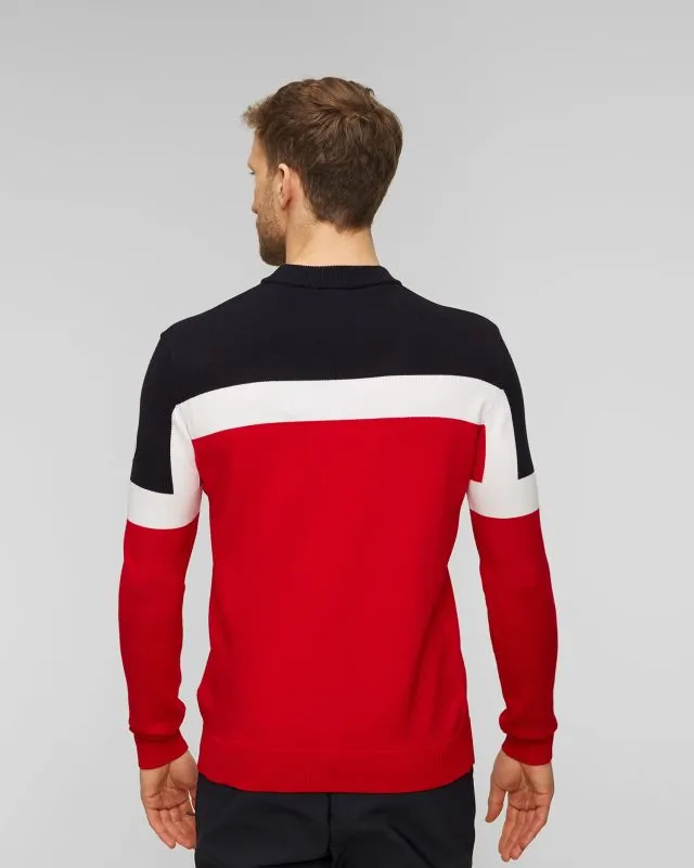 Maglione da uomo Fusalp Bradley