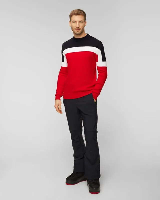 Maglione da uomo Fusalp Bradley