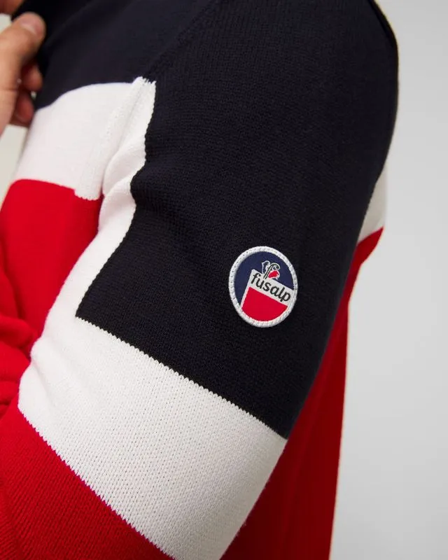 Maglione da uomo Fusalp Bradley