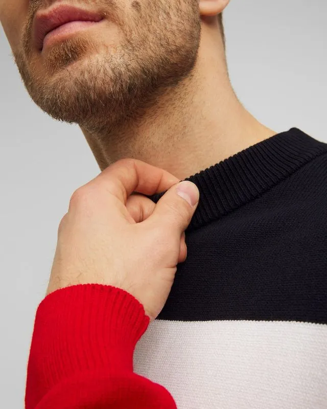 Maglione da uomo Fusalp Bradley