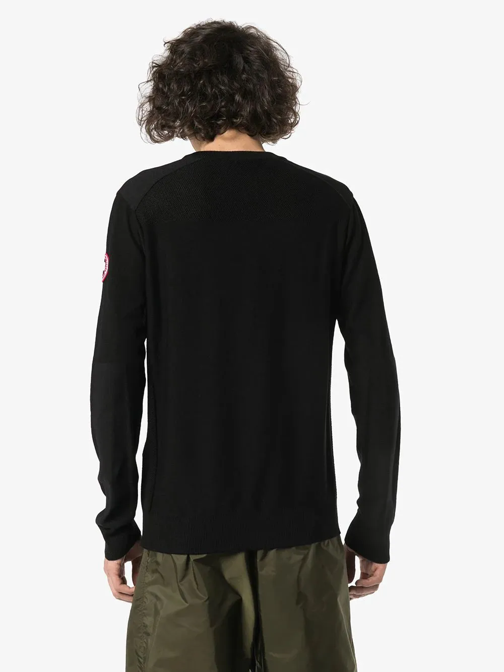 Maglione Dartmouth