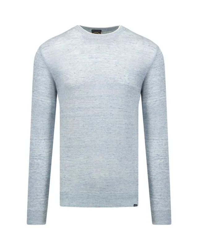 Maglione di lino Paul&Shark