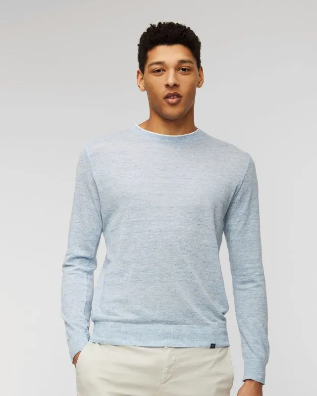 Maglione di lino Paul&Shark