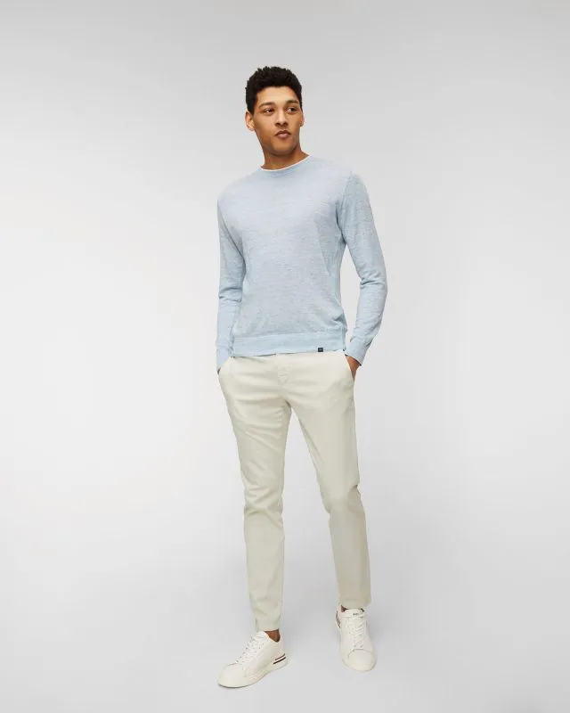Maglione di lino Paul&Shark