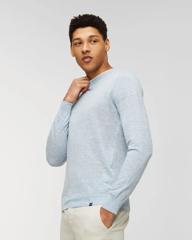 Maglione di lino Paul&Shark