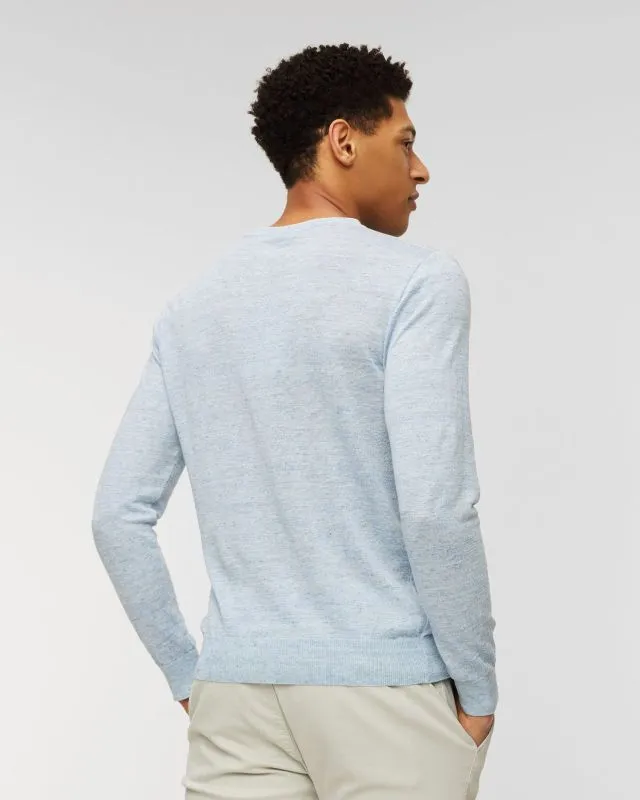 Maglione di lino Paul&Shark