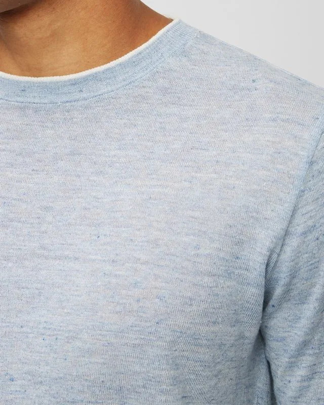 Maglione di lino Paul&Shark