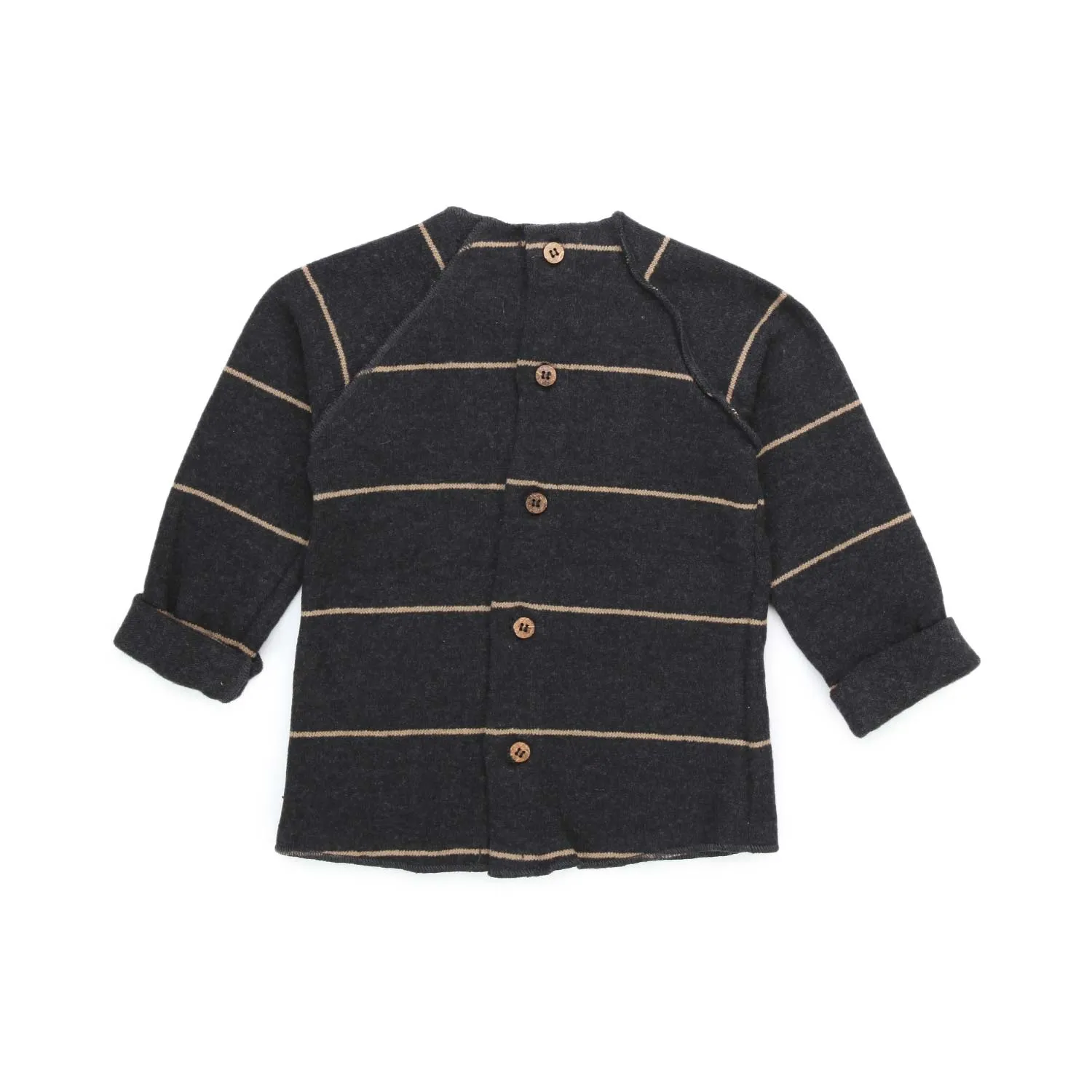 Maglione Gaspard Antracite Baby Unisex