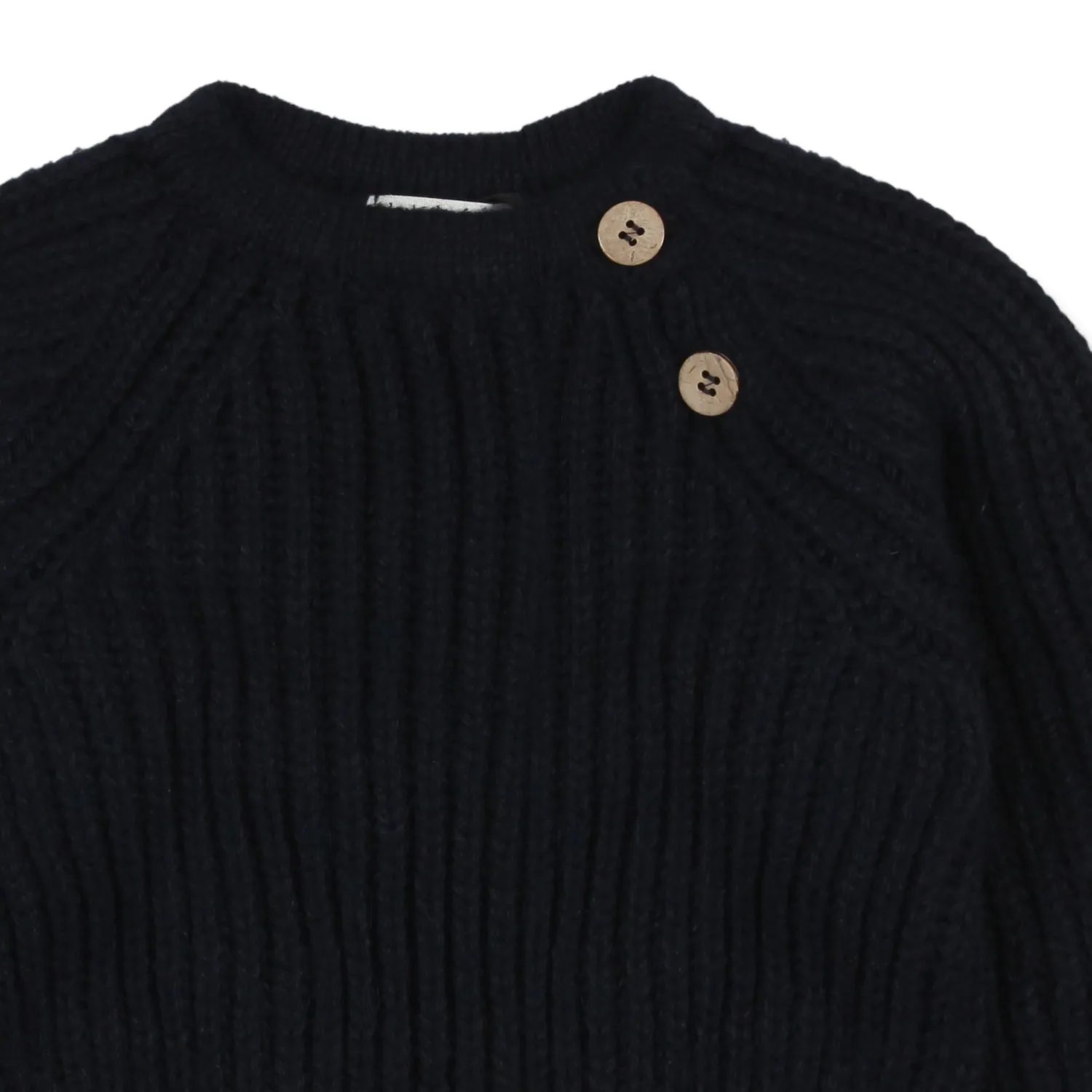 Maglione Pablo Blu Navy Bimbo