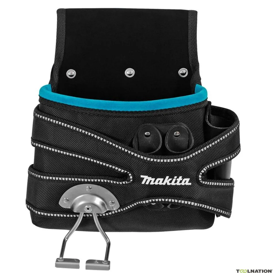 Makita Accessori P-72154 Borsa da cintura universale per attrezzi da giardino