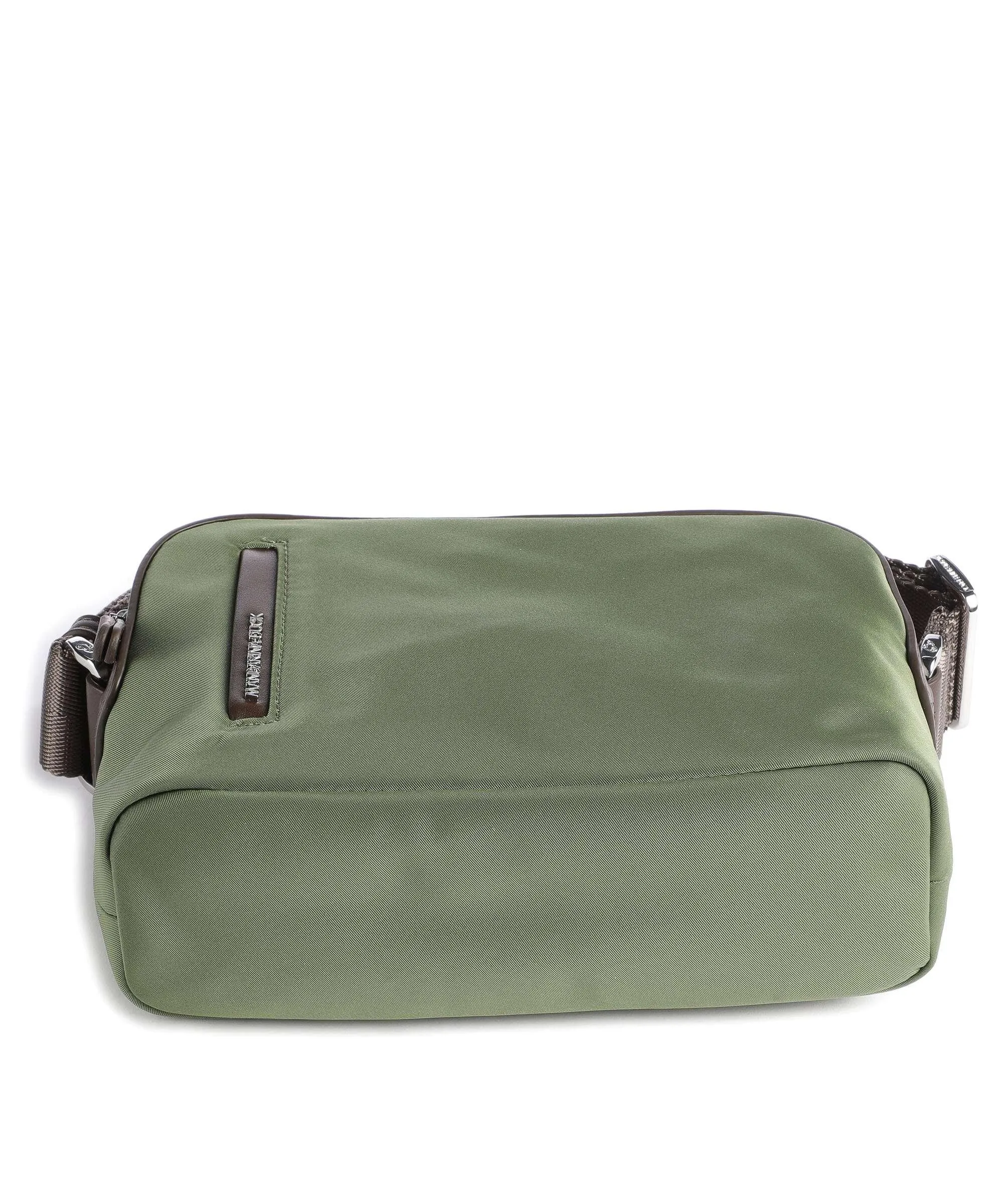  Mandarina Duck Hunter Borsa a tracolla nylon verde  