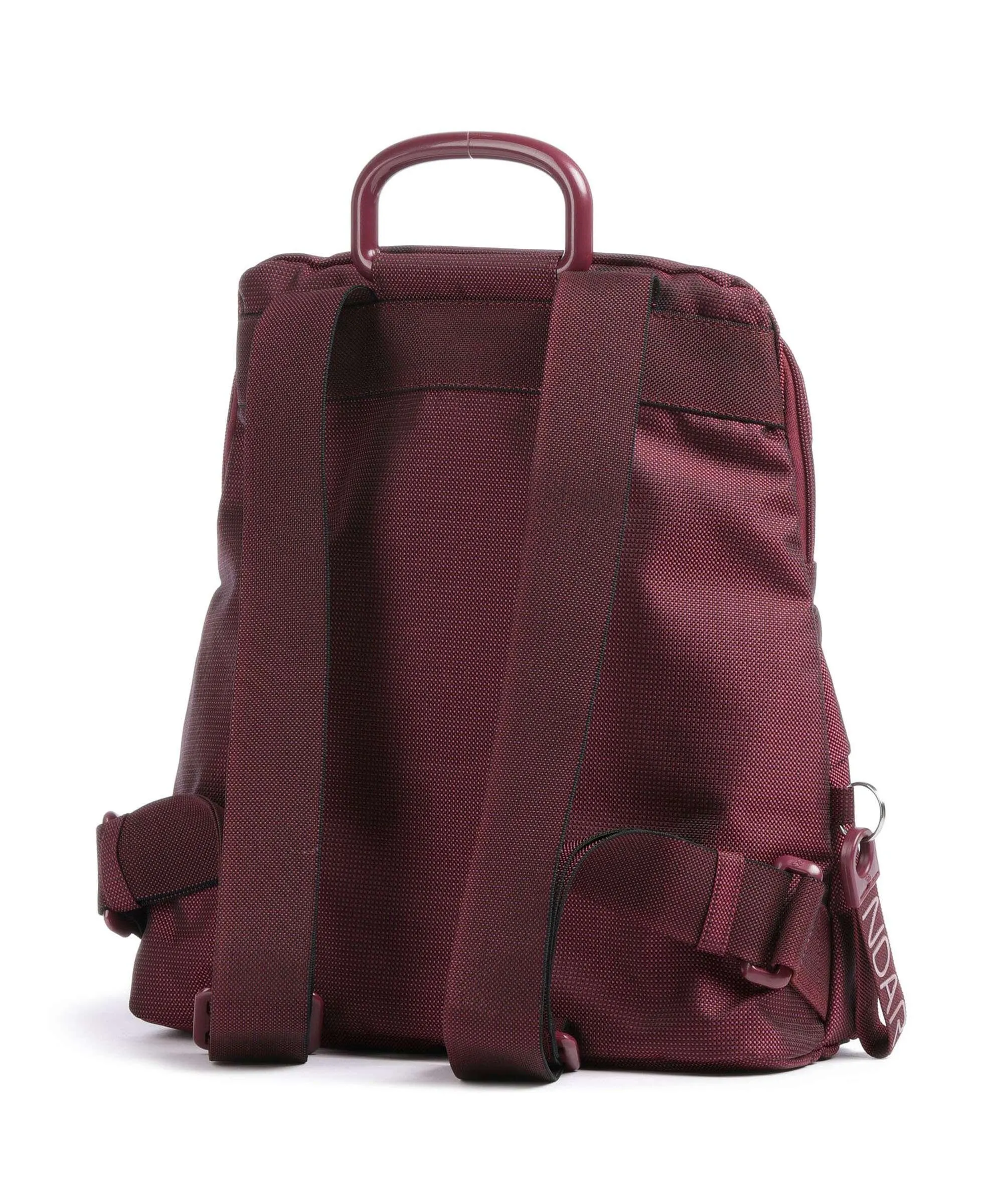  Mandarina Duck MD20 Zaino poliestere pink  
