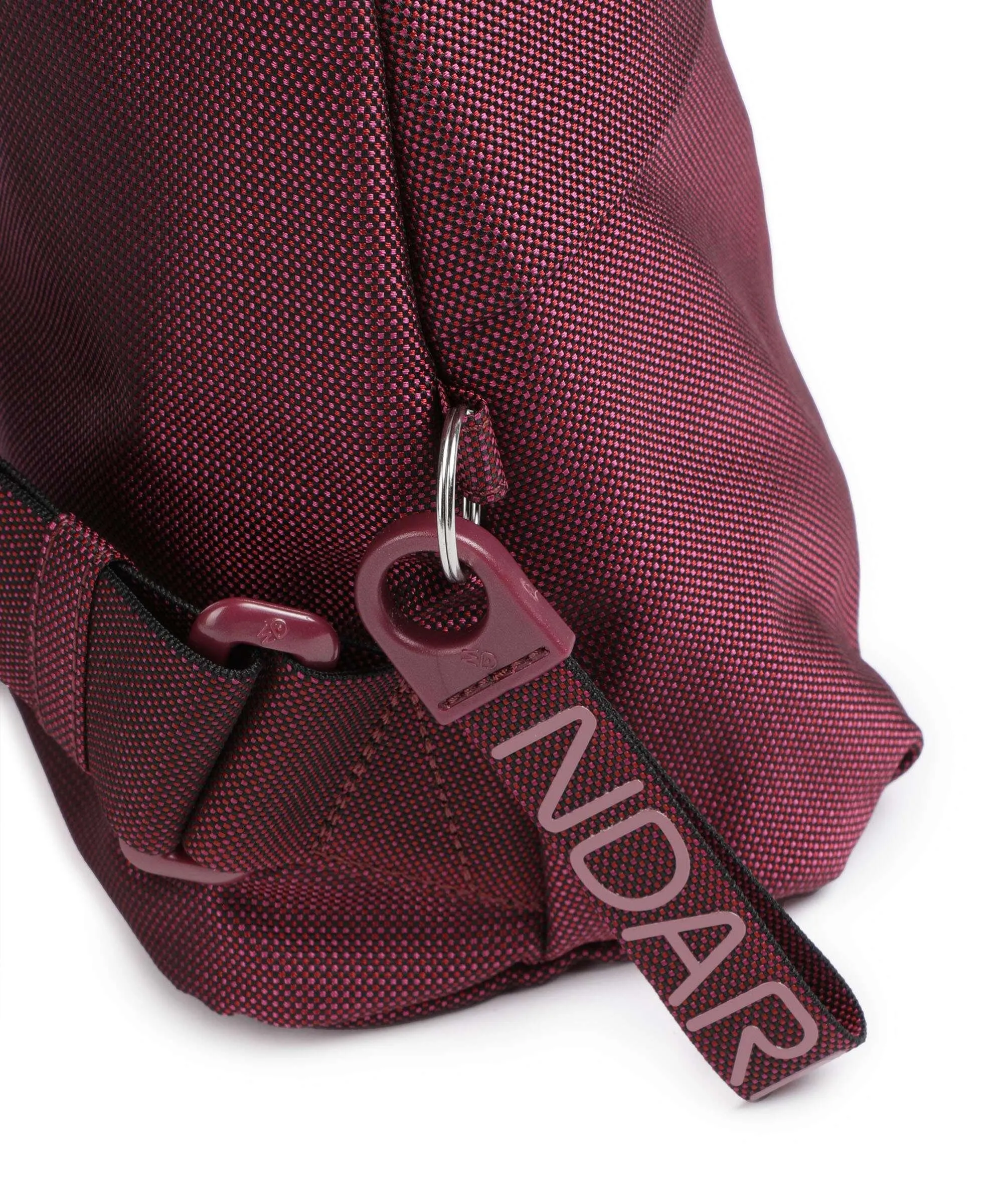 Mandarina Duck MD20 Zaino poliestere pink  