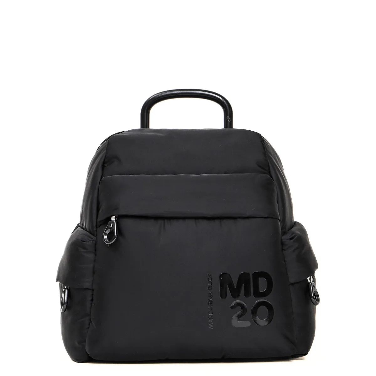 MANDARINA DUCK ZAINO ONTT1 651 NERO  