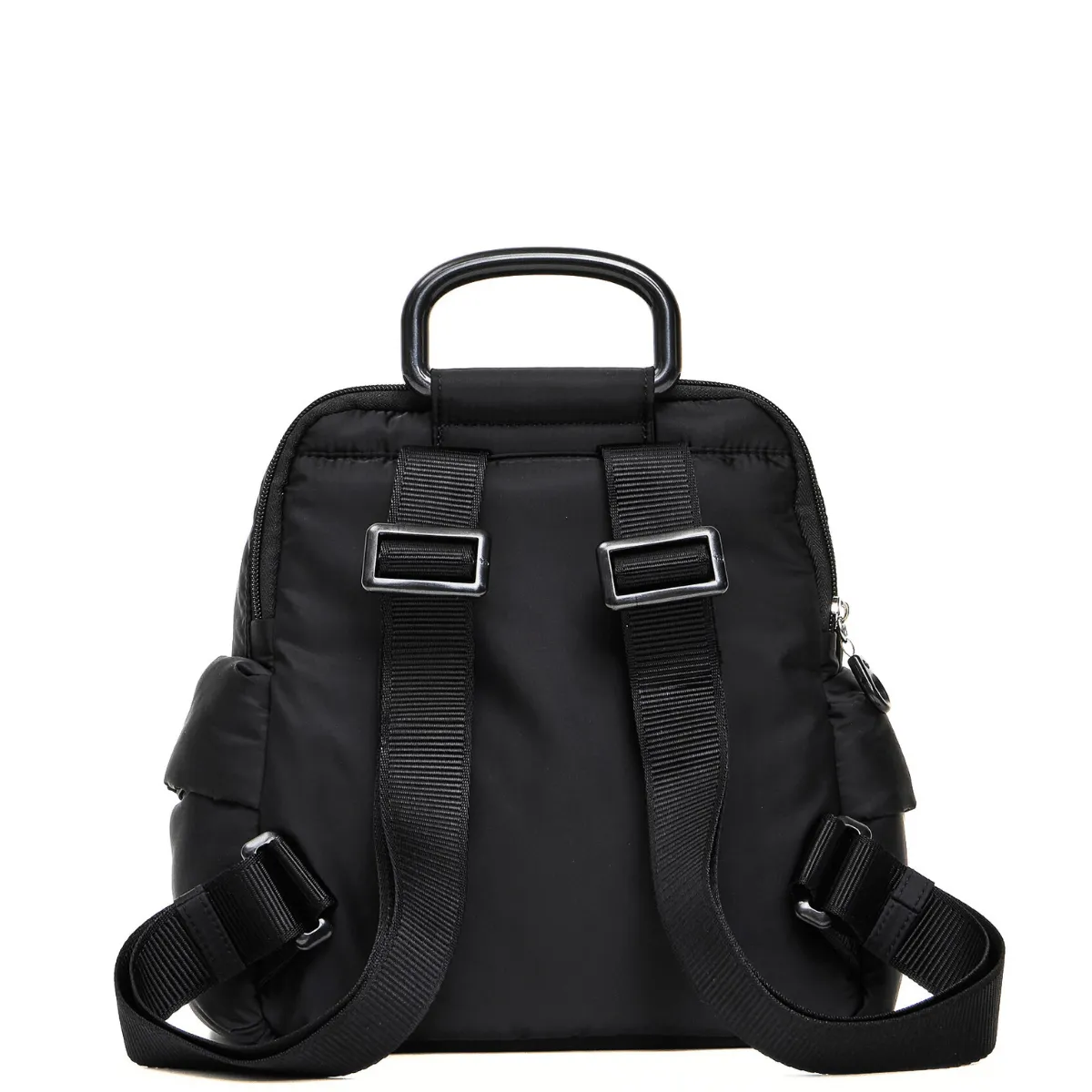 MANDARINA DUCK ZAINO ONTT1 651 NERO  